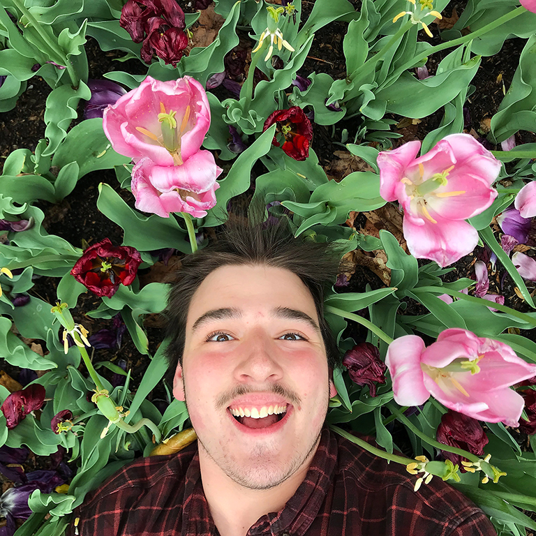 Corbin Baldwin
