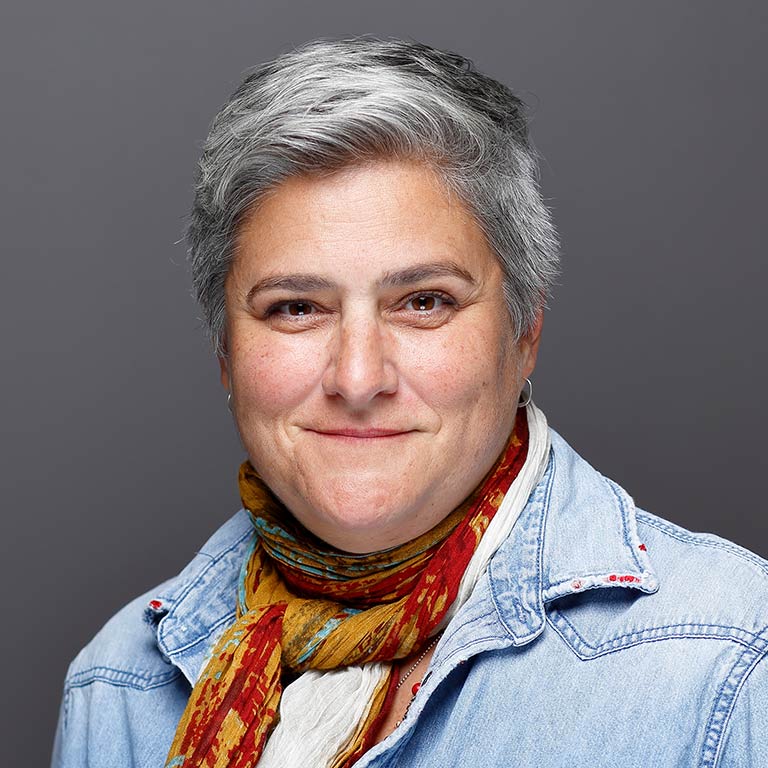 Amy Dillard