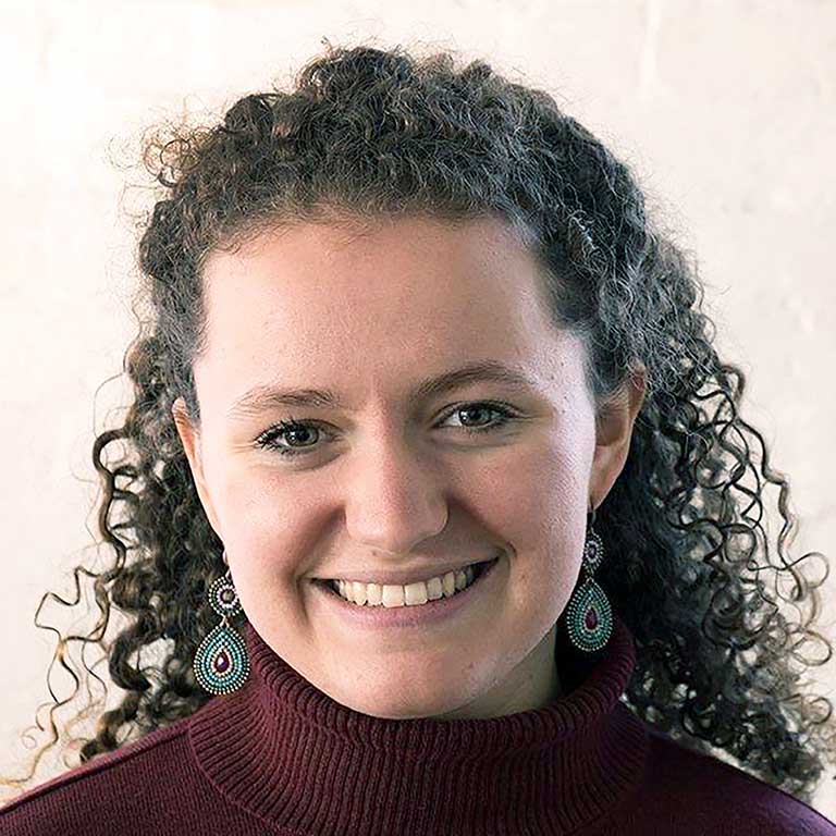Audrey Hood