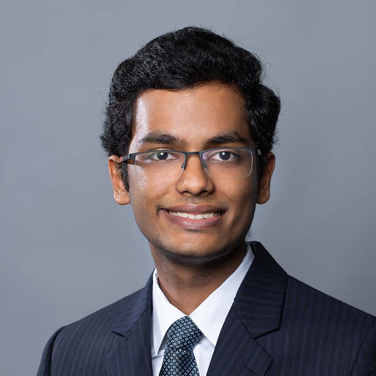 Yash Agrawal