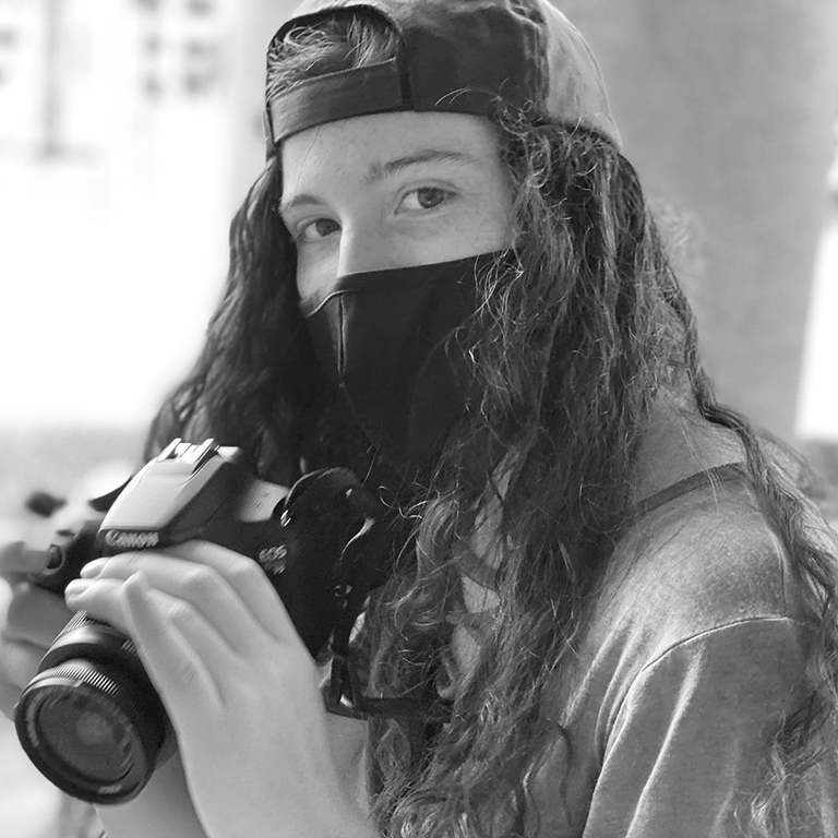 Lydia Allerellie