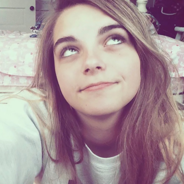 Heidi Dargle