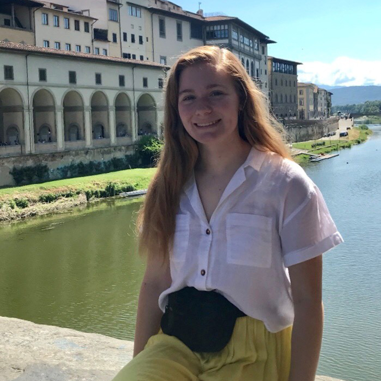 Sydney Evans