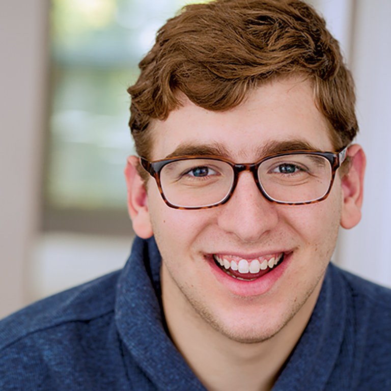 Levi Gettleman