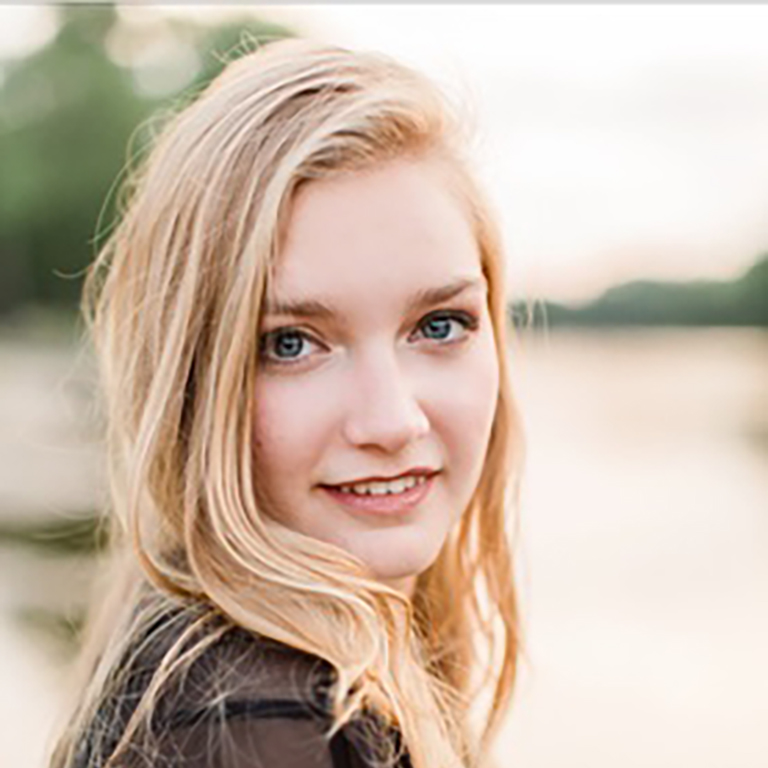 Maycie Gibson