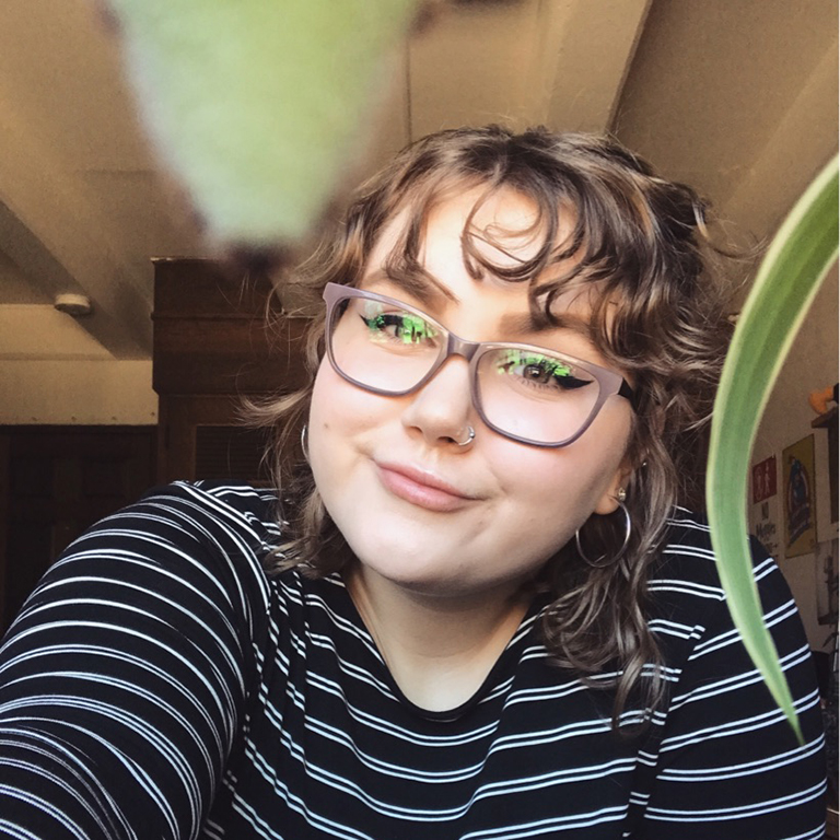 Morgan Heck