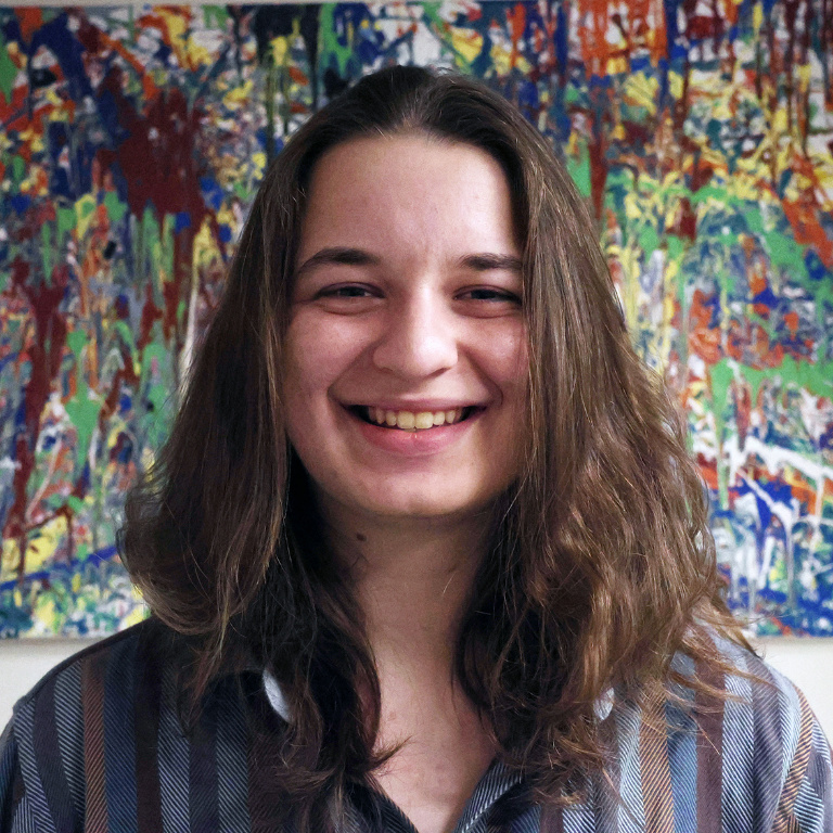 James Kranich
