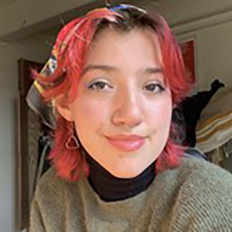 Ellison Oliger (any pronouns)