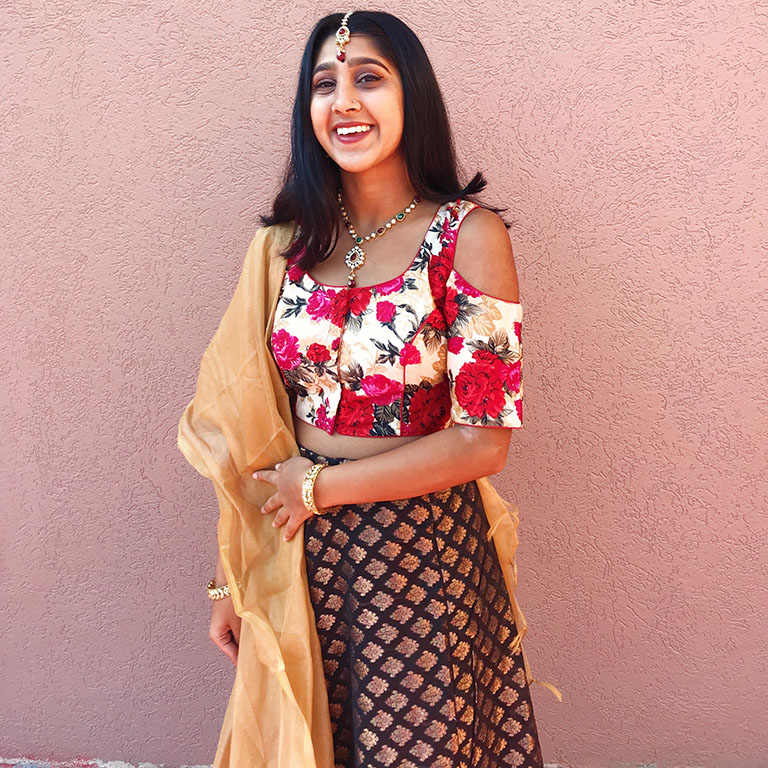Veera Shah
