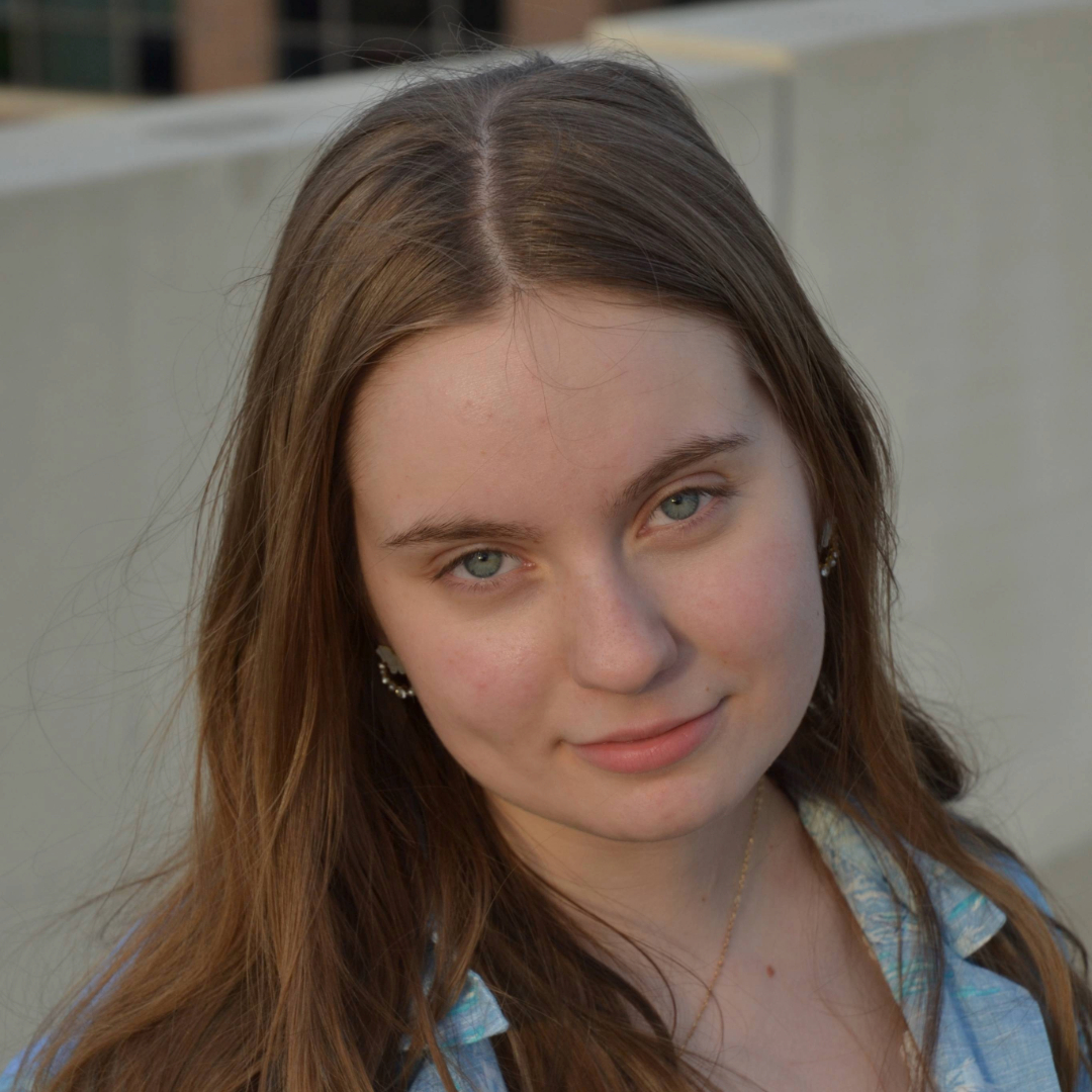 Sophie Tompkins